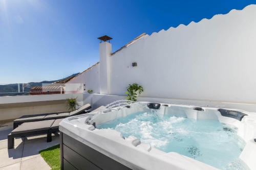 CAMINITO REY & BANDERAS SPA Relax