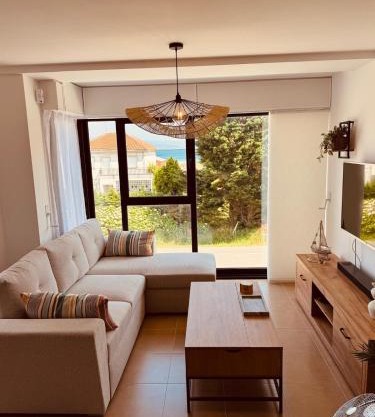 Camino Fisterra Beach - Apartment