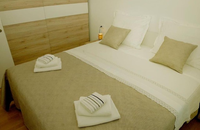 Camino Split - apartment near Mall of Split