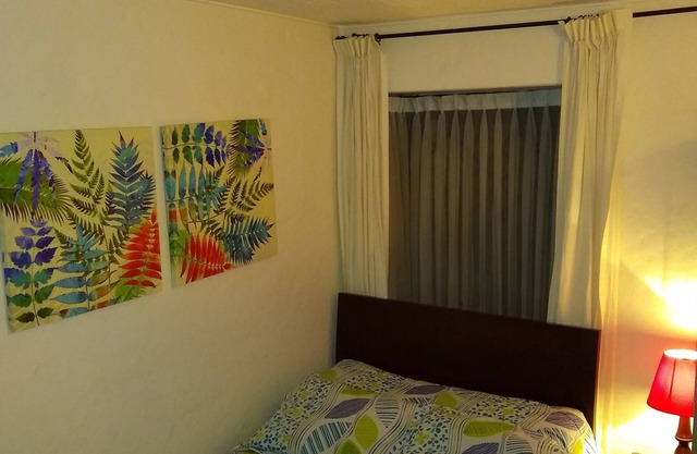 CAMITAS INN NORTE Habitaciones Dobles
