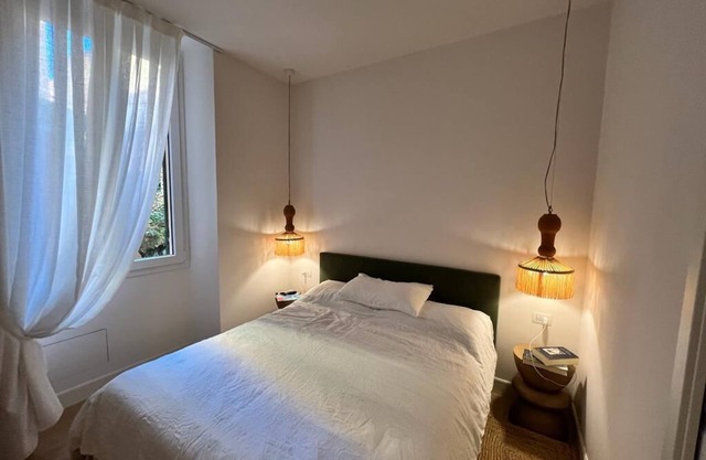 Camogli - "THE NEST" - LIGURIA HOLIDAYS