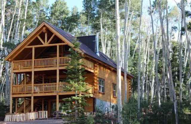Camp Jackson Lodge Getaway