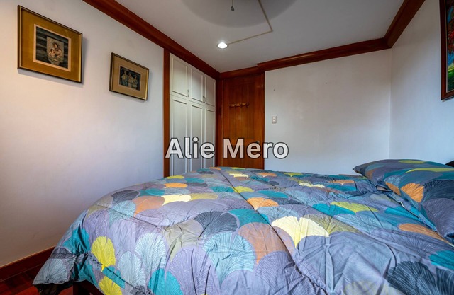 Camp John Hay 4-bedroom Cabin in Baguio for a Cozy Getaway