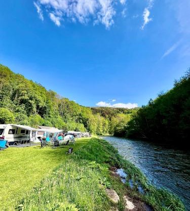 Camp Kyllburg