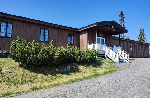 Camp Lillehammer