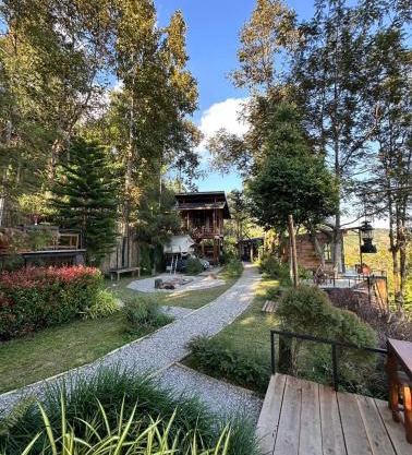 Camp Mai Mee Chue