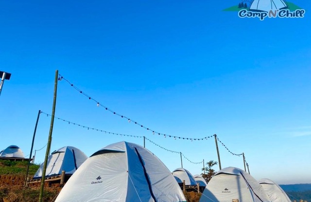 Camp N’ Chill