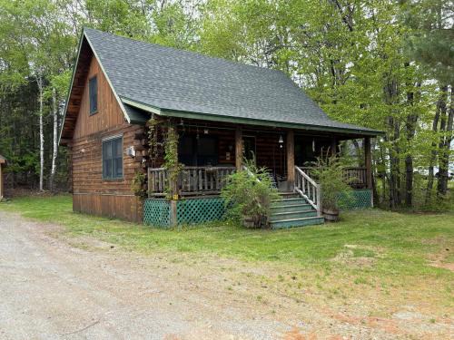 Camp Quityerbellyachin