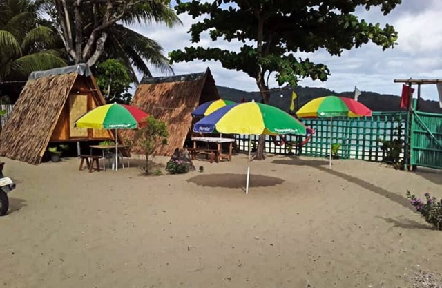 CAMP SHALOM 1 -Hideaway