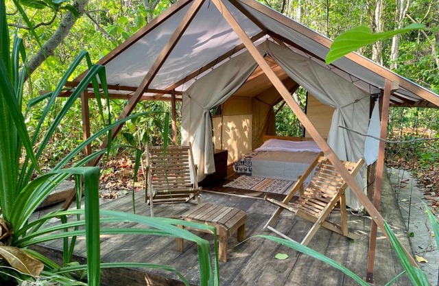 Camp Tarimbang