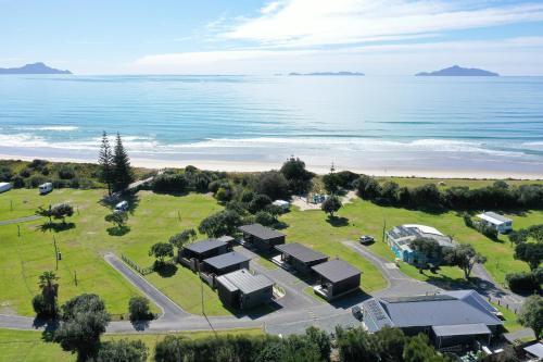 Camp Waipu Cove