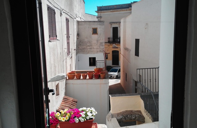 Campacavallo B&B
