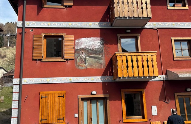 Campanella House