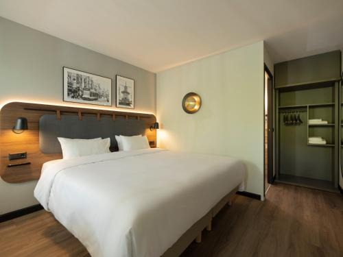 Campanile Hotel & Restaurant Amsterdam Zuid-Oost