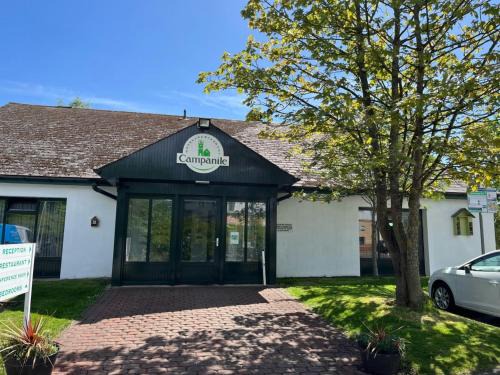 Campanile Hotel Runcorn