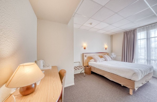 Campanile PRIME - Paris Ouest Boulogne