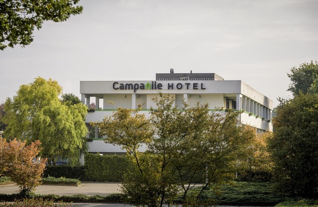 Campanile Venlo