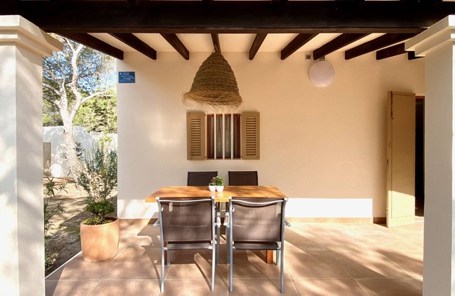 Campanitx Villa - 1 Bedroom