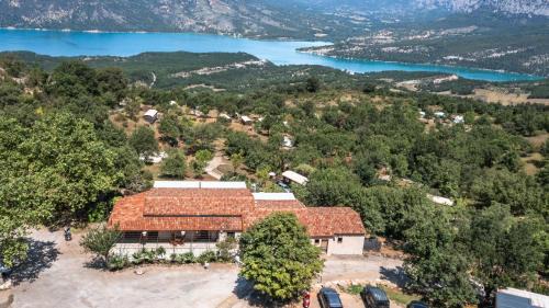Campasun Camping de l'Aigle