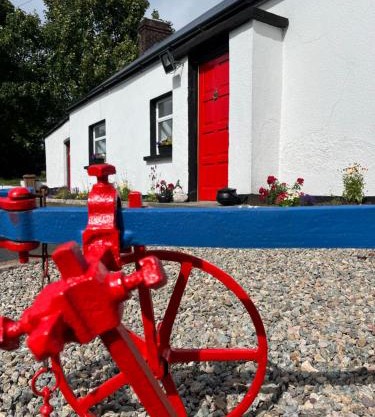 Campbell's Cottage