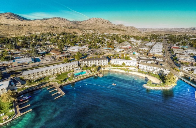 Campbell's Resort