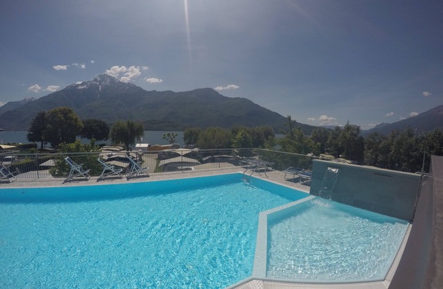 Campeggio Paradiso