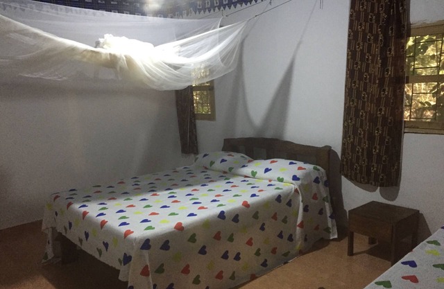 Campement Kunja kafountine