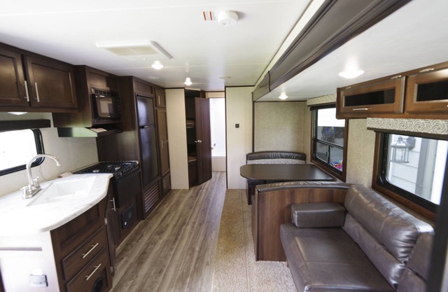 Camper Only! I offer delivery for a fee