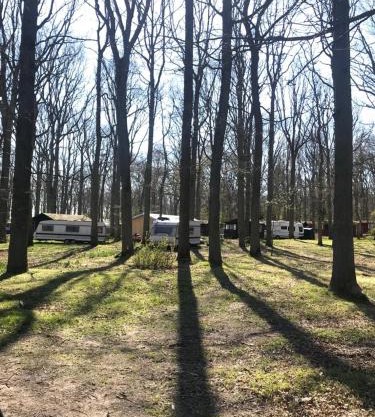 CAMPER STELLPLATZ für dein Camper oder WoMo DIREKT am STRAND