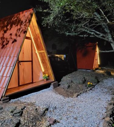 Campestre Camp
