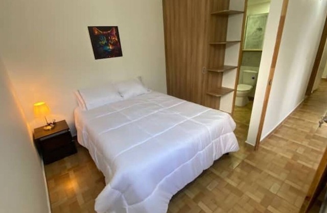 Campestre Rionegro Apartment