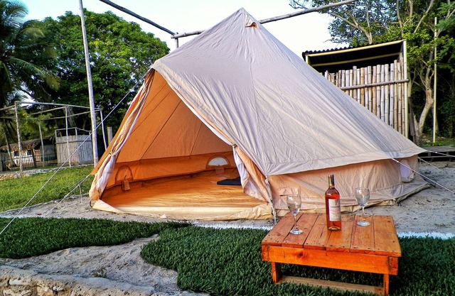 Campground