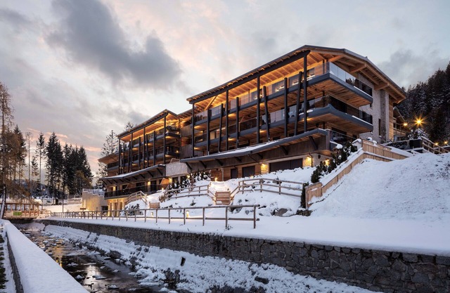 Campiglio WOOD - Nardis