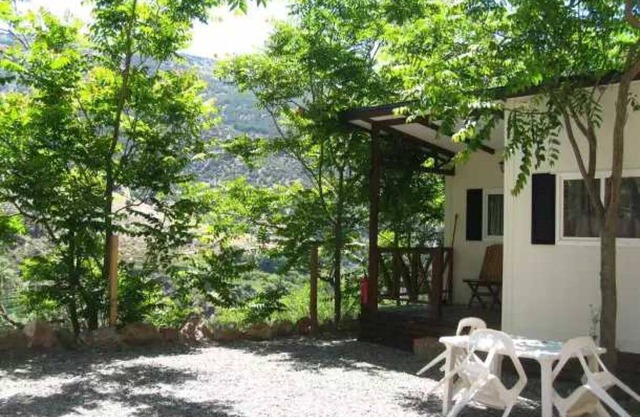 Camping 2 étoiles - Piscine - eec0ag