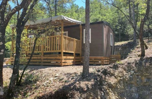 Camping 3 étoiles - ccaiaba