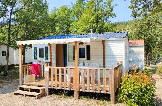 Camping 3 étoiles - ccbaf0d