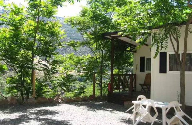Camping 3 étoiles - Piscine - eec0ae