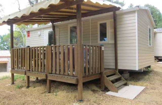 Camping 3 étoiles - Piscine - eebeb0