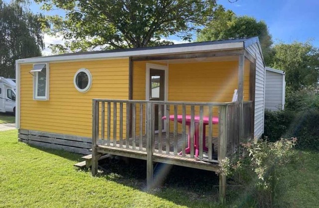 Camping 4 étoiles - Piscine - ccaffei