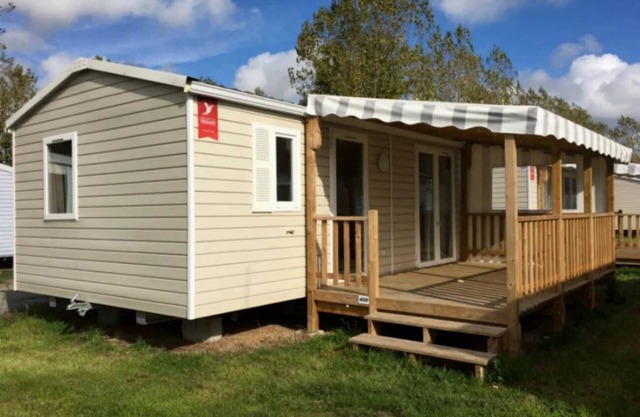 Camping 4 étoiles - Piscine - ccb0cgg