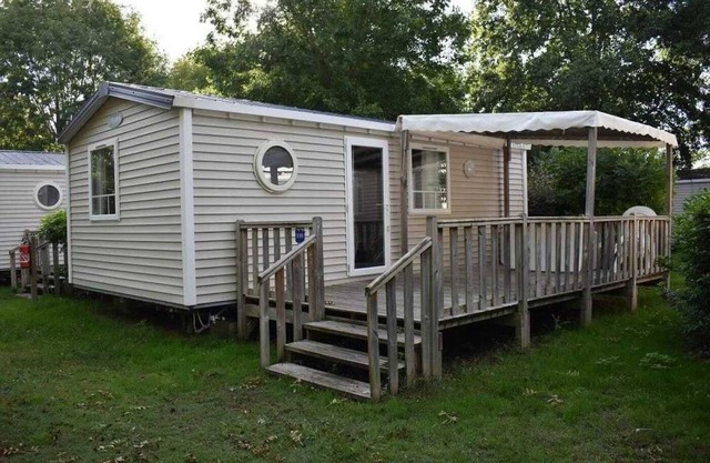 Camping 4 étoiles - Piscine - ccbbgcg
