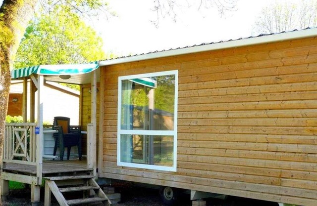 Camping 4 étoiles - Piscine - ccbbgch