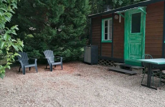 Camping 4 étoiles - Piscine - eehf0c