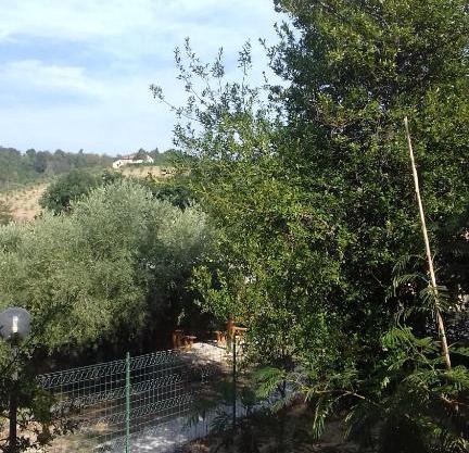 Camping Agriturist Sant'Anna