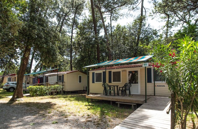 Camping Al Bosco