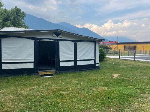 Camping Alex