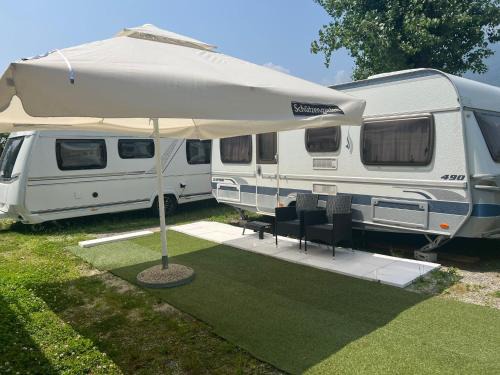 Camping Alex