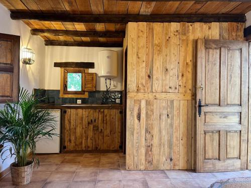 Camping Almocita-Alpujarra