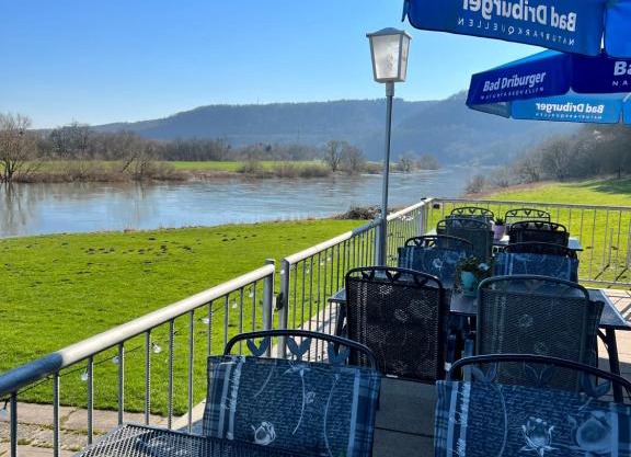 Camping am Bootshaus