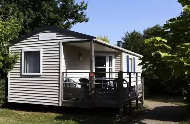 Camping Campilo * - Mobilhome for 4 People